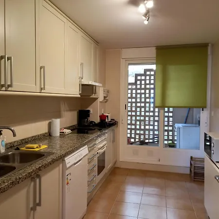 Apartment Balcon De Hills