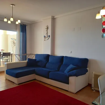 Apartment Balcon De Hills *