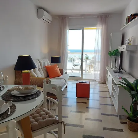 Sunset Bay Puerto By Delucaco Apartamento Altea