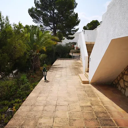 Ama Vida With Panoramic View Apartment