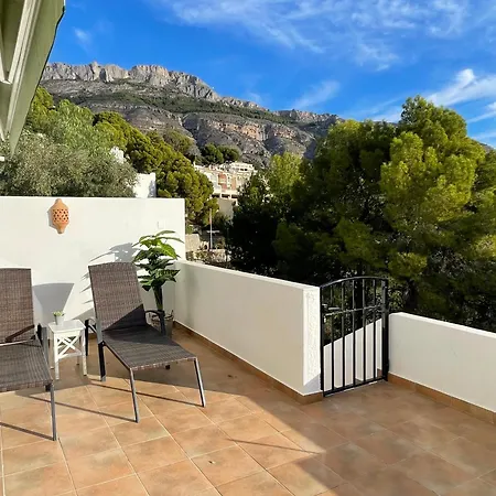 Ama Vida With Panoramic View