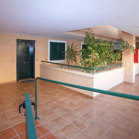 Apartment Pueblo Mascarat-3 By Interhome *