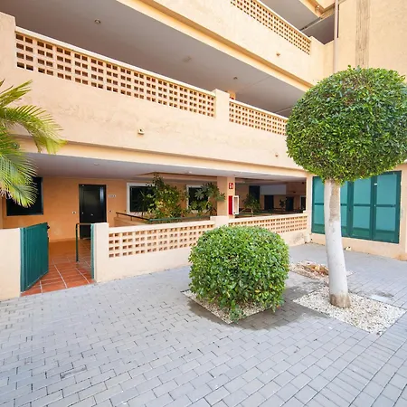 Pueblo Mascarat-3 By Interhome * Altea