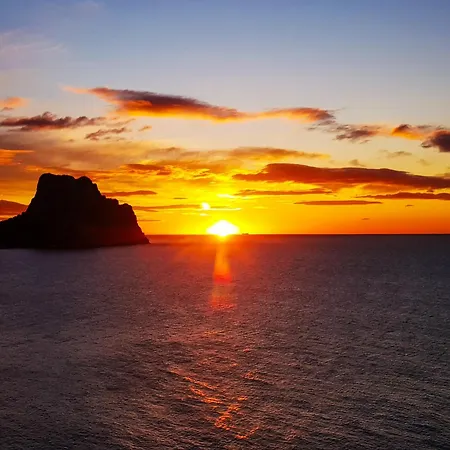 Сasa de vacaciones Refugio Del Mar - *