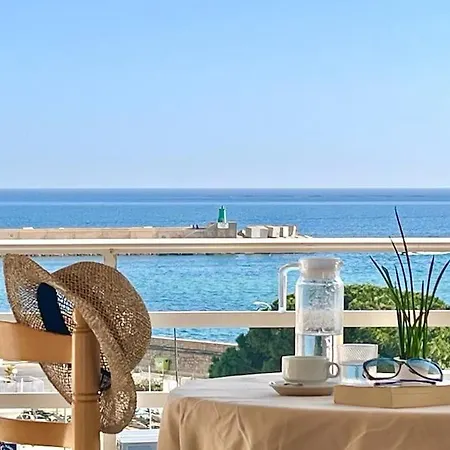 Sunset Bay Puerto By Delucaco Apartamento *
