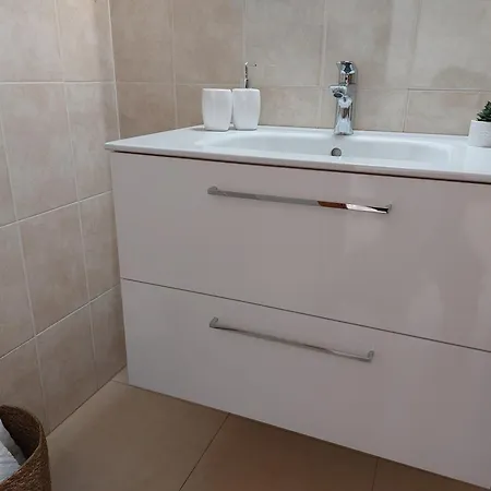 Apartamento Sunset Bay Puerto By Delucaco