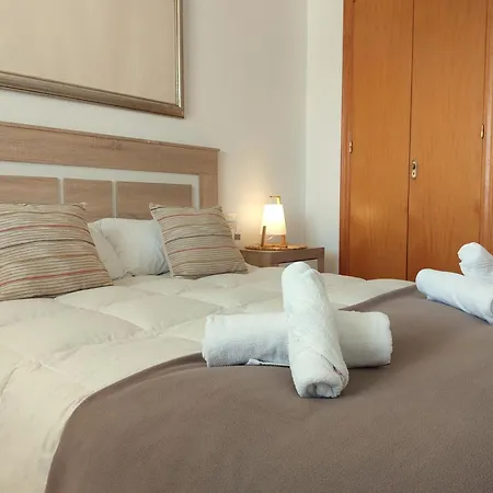 Apartamento Sunset Bay Puerto By Delucaco *