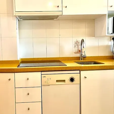 Apartamento Sunset Bay Puerto By Delucaco *