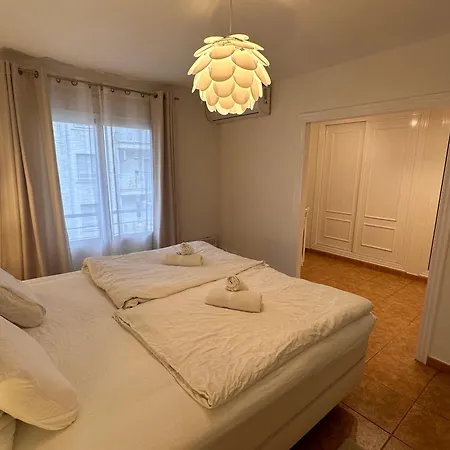 Apartamento Wohnungaltea - Kirche, Berge, Am *