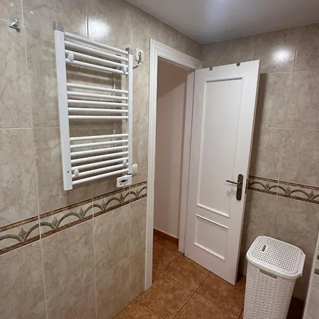 Apartamento Wohnungaltea - Kirche, Berge, Am *