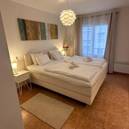 Wohnungaltea - Kirche, Berge, Am Apartamento Altea