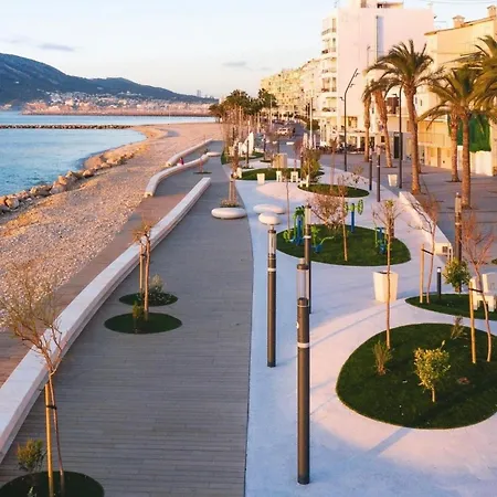 Apartamento El Rincon De Mauro Altea