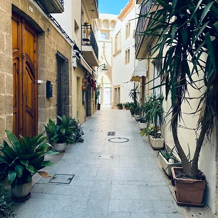 La Morada *