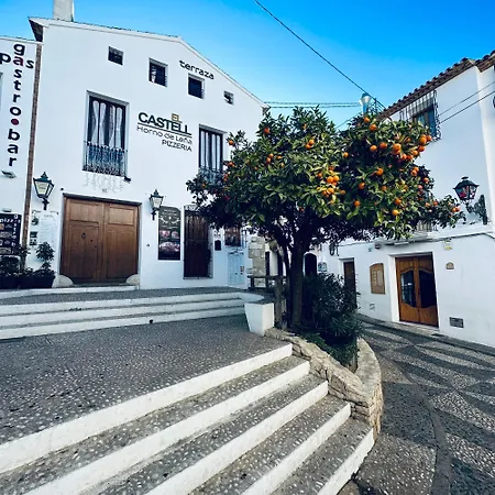 Villa La Morada *