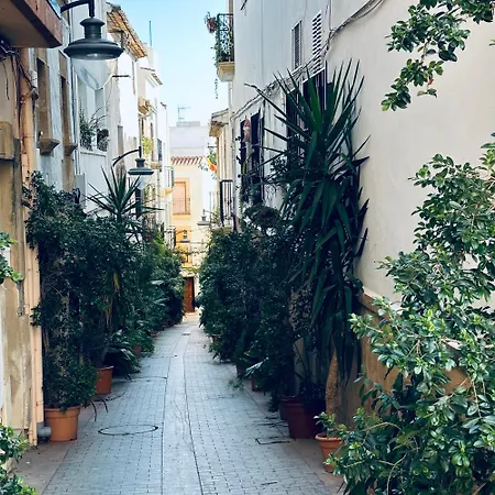 La Morada Altea
