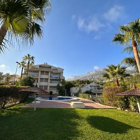 Apartament Isla De *