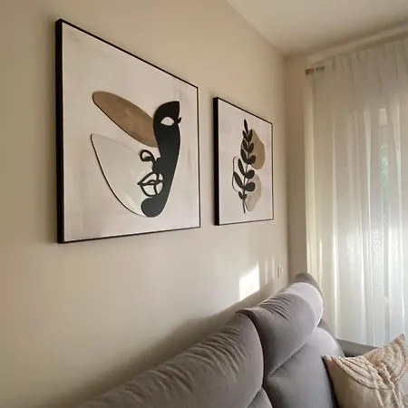 Apartamento Apartament Isla De