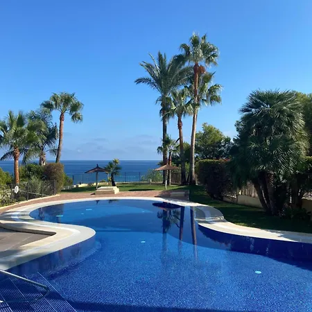 Apartament Isla De *