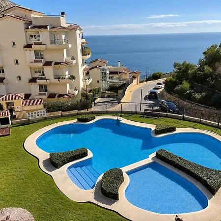 Apartment Dorada Estudio