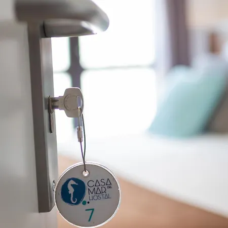 Boutique Casa Del Mar Guest house Altea