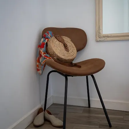 Guest house Boutique Casa Del Mar Altea