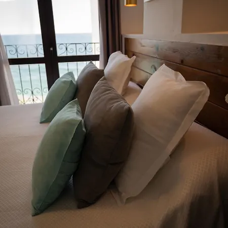 Boutique Casa Del Mar Guest house 2*