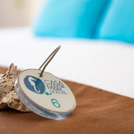 Boutique Casa Del Mar Guest house