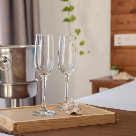 Boutique Casa Del Mar Guest house