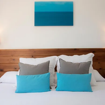 Boutique Casa Del Mar Guest house Altea