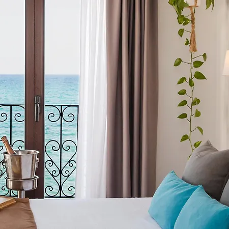 Boutique Casa Del Mar