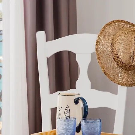 Boutique Casa Del Mar Guest house
