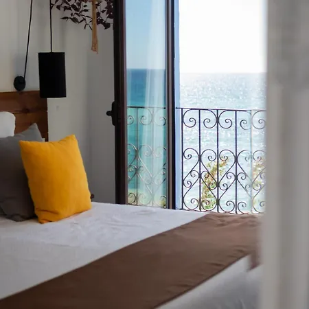 Boutique Casa Del Mar