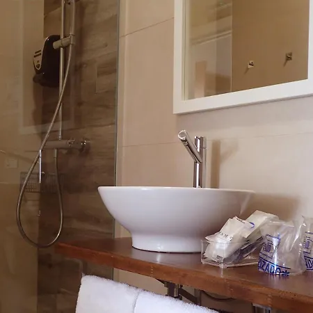 Boutique Casa Del Mar Guest house