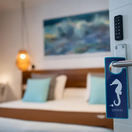 Guest house Boutique Casa Del Mar Altea