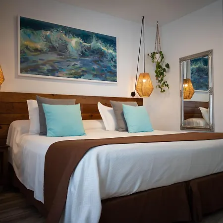 Boutique Casa Del Mar Guest house 2*