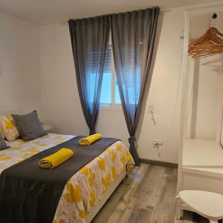 Apartamento La Mar Altea