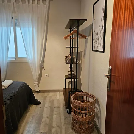 La Mar Apartamento Altea