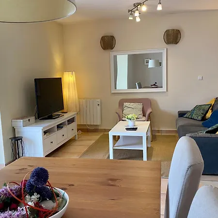 Penthouse With Amazing Terrace And Sea Views Apartment Altea