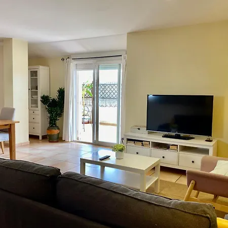 Penthouse With Amazing Terrace And Sea Views Apartment *