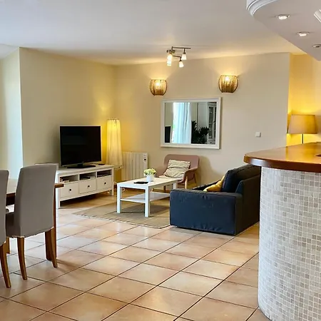 Penthouse With Amazing Terrace And Sea Views Apartment *