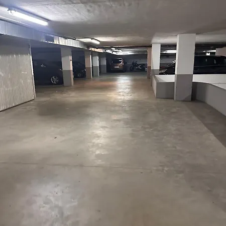 Wohnungaltea - Kirche, Berge, Am Apartamento *