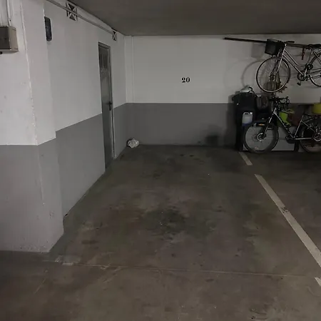 Wohnungaltea - Kirche, Berge, Am Apartamento *