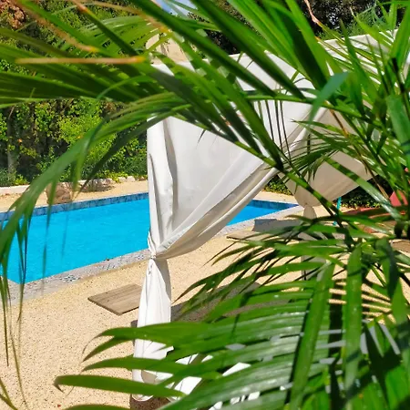 Casa Francesca Piscina Y Aparcamiento Privado Altea