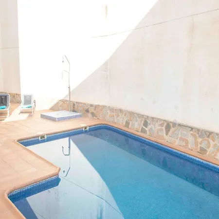 Spaniahome * Altea