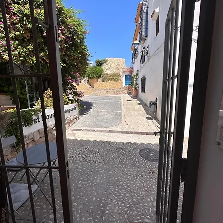Сasa de vacaciones Casa Kai - Torre De Bellaguarda