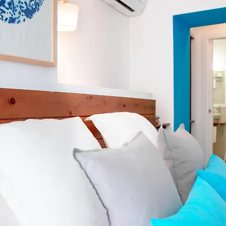 Boutique Casa Del Mar Guest house Altea