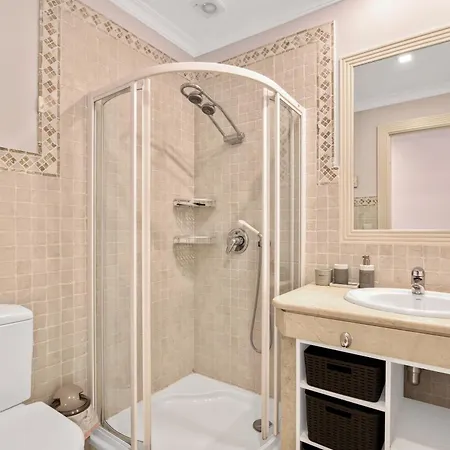 Gadea 4-2 Apartment Altea