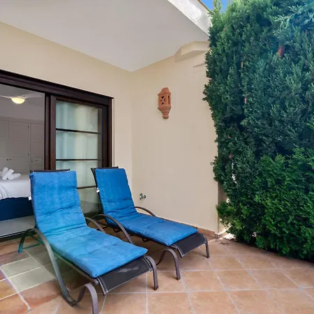 Apartment Gadea 4-2 Altea