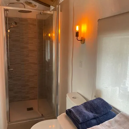 Сasa de vacaciones Serenity *