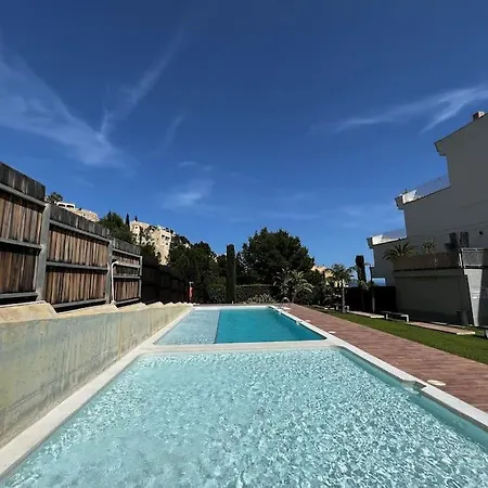 Apartment Atico Con Vistas Al Mar En *